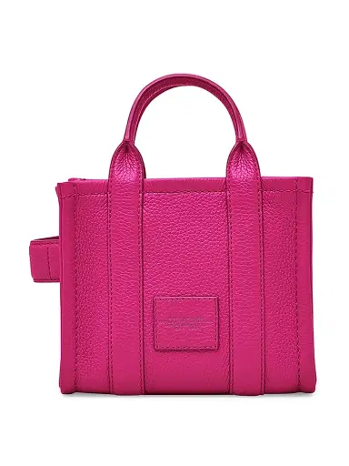 Marc Jacobs Women's The Leather Crossbody Tote Bag | Thumbnail 6 Marc Jacobs Women's The Leather Crossbody Tote Bag | Thumbnail 6