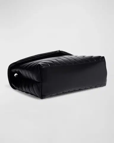 Saint Laurent Loulou Medium YSL Shoulder Bag in Quilted Leather | Thumbnail 7 Saint Laurent Loulou Medium YSL Shoulder Bag in Quilted Leather | Thumbnail 7