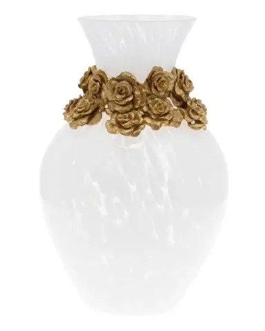 Jay Strongwater Rose Vase | Thumbnail 1 Jay Strongwater Rose Vase | Thumbnail 1
