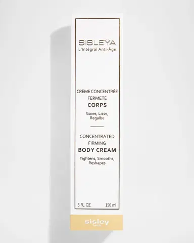 Sisley Paris 5 oz. Sisleya L 'Integral Anti-Age Concentrated Firming Body Cream | Thumbnail 3 Sisley Paris 5 oz. Sisleya L 'Integral Anti-Age Concentrated Firming Body Cream | Thumbnail 3