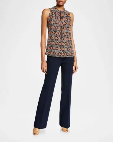 Kobi Halperin Meghan Ponte Pants | Thumbnail 2 Kobi Halperin Meghan Ponte Pants | Thumbnail 2