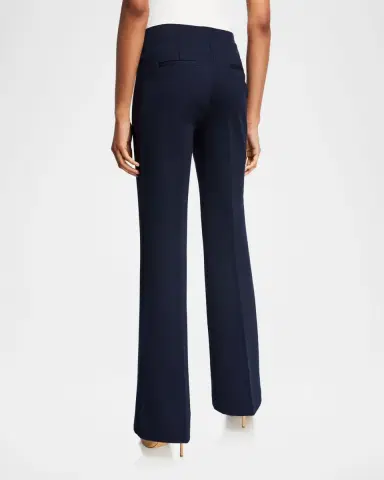 Kobi Halperin Meghan Ponte Pants | Thumbnail 3 Kobi Halperin Meghan Ponte Pants | Thumbnail 3