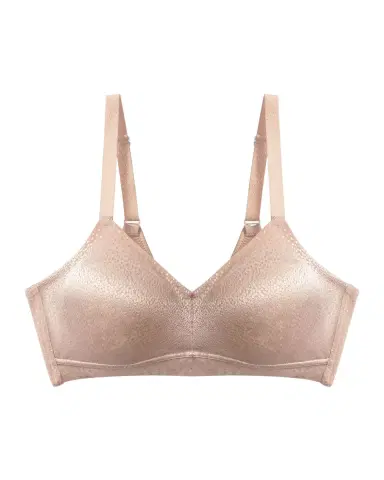 Wacoal Back Appeal Wire-Free Bra | Thumbnail 3 Wacoal Back Appeal Wire-Free Bra | Thumbnail 3