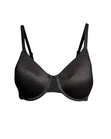 Wacoal Back Appeal Underwire Bra | Thumbnail 1 Wacoal Back Appeal Underwire Bra | Thumbnail 1
