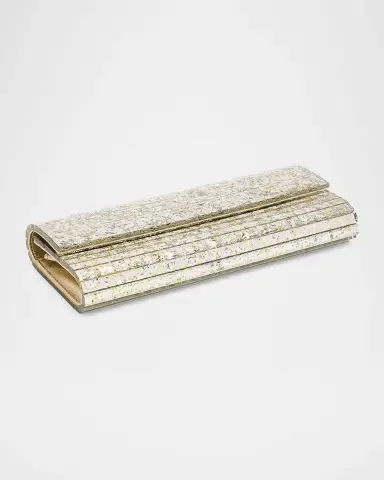 Jimmy Choo Sweetie Glitter Clutch Bag | Thumbnail 7 Jimmy Choo Sweetie Glitter Clutch Bag | Thumbnail 7