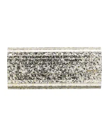 Jimmy Choo Sweetie Glitter Clutch Bag | Thumbnail 1 Jimmy Choo Sweetie Glitter Clutch Bag | Thumbnail 1