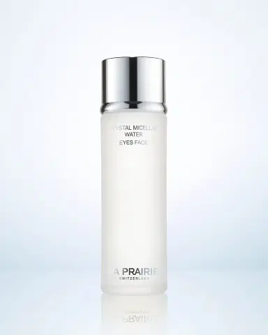 La Prairie Crystal Micellar Water Eyes and Face, 5.1 oz. | Thumbnail 5 La Prairie Crystal Micellar Water Eyes and Face, 5.1 oz. | Thumbnail 5