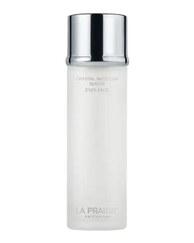 La Prairie Crystal Micellar Water Eyes and Face, 5.1 oz. | Thumbnail 1 La Prairie Crystal Micellar Water Eyes and Face, 5.1 oz. | Thumbnail 1