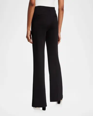Kobi Halperin Meghan Ponte Pants | Thumbnail 3 Kobi Halperin Meghan Ponte Pants | Thumbnail 3