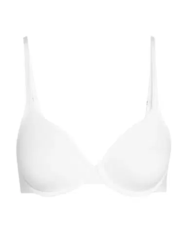 Hanro Cotton Sensation Underwire Bra | Thumbnail 1 Hanro Cotton Sensation Underwire Bra | Thumbnail 1