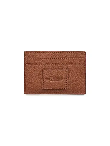 Marc Jacobs Women's The Leather Card Case | Thumbnail 3 Marc Jacobs Women's The Leather Card Case | Thumbnail 3