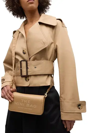 Marc Jacobs Women's The Mini Bag | Thumbnail 3 Marc Jacobs Women's The Mini Bag | Thumbnail 3