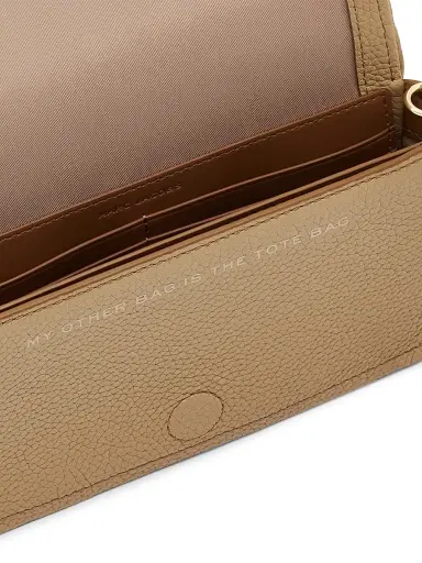 Marc Jacobs Women's The Mini Bag | Thumbnail 5 Marc Jacobs Women's The Mini Bag | Thumbnail 5