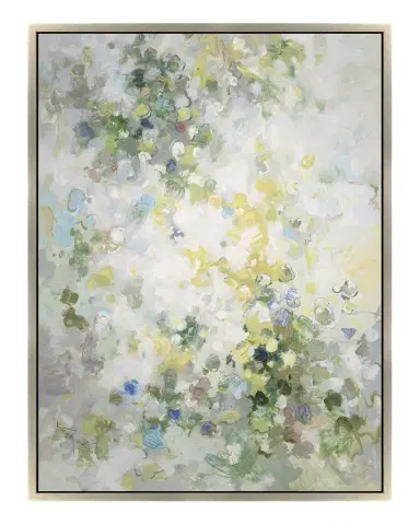 Prestige Arts "Sparkling Colors" Giclee Canvas Art | Thumbnail 1 Prestige Arts "Sparkling Colors" Giclee Canvas Art | Thumbnail 1