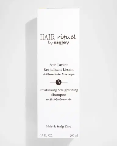 Sisley-Paris 6.7 oz. Revitalizing Straightening Shampoo | Thumbnail 3 Sisley-Paris 6.7 oz. Revitalizing Straightening Shampoo | Thumbnail 3
