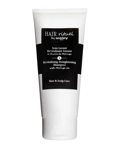 Sisley-Paris 6.7 oz. Revitalizing Straightening Shampoo | Thumbnail 1 Sisley-Paris 6.7 oz. Revitalizing Straightening Shampoo | Thumbnail 1