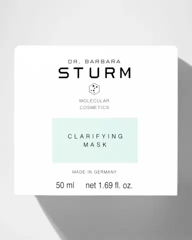 Dr. Barbara Sturm Clarifying Face Mask | Thumbnail 4 Dr. Barbara Sturm Clarifying Face Mask | Thumbnail 4