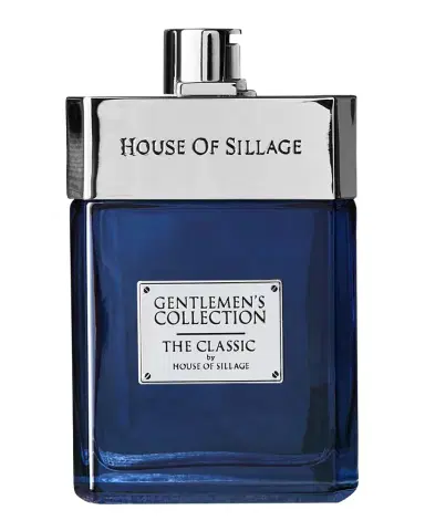 House of Sillage Gentlemen's Collection The Classic, 2.5 oz./ 75 mL | Thumbnail 1 House of Sillage Gentlemen's Collection The Classic, 2.5 oz./ 75 mL | Thumbnail 1