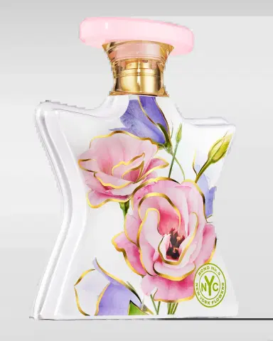 Bond No.9 New York New York Flowers Eau de Parfum, 3.3 oz. | Thumbnail 2 Bond No.9 New York New York Flowers Eau de Parfum, 3.3 oz. | Thumbnail 2