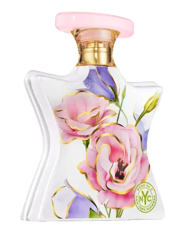 Bond No.9 New York New York Flowers Eau de Parfum, 3.3 oz. | Thumbnail 1 Bond No.9 New York New York Flowers Eau de Parfum, 3.3 oz. | Thumbnail 1