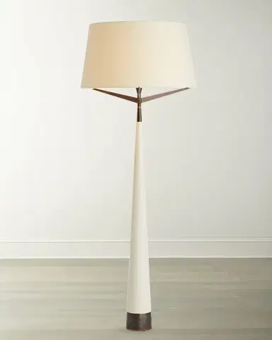 Arteriors Elden Floor Lamp | Thumbnail 2 Arteriors Elden Floor Lamp | Thumbnail 2