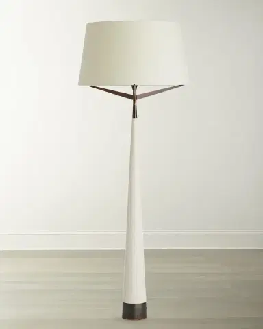 Arteriors Elden Floor Lamp | Thumbnail 1 Arteriors Elden Floor Lamp | Thumbnail 1