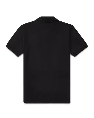 Polo Ralph Lauren Boy's Short-Sleeve Logo Embroidery Polo Shirt | Thumbnail 2 Polo Ralph Lauren Boy's Short-Sleeve Logo Embroidery Polo Shirt | Thumbnail 2