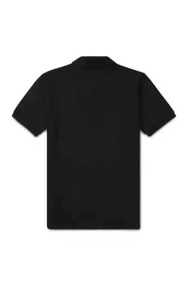 Polo Ralph Lauren Boy's Short-Sleeve Logo Embroidery Polo Shirt | Thumbnail 4 Polo Ralph Lauren Boy's Short-Sleeve Logo Embroidery Polo Shirt | Thumbnail 4