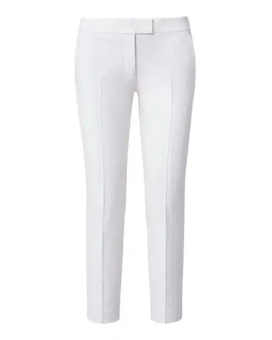 Akris punto Frankie Stretch-Cotton Pants | Thumbnail 1 Akris punto Frankie Stretch-Cotton Pants | Thumbnail 1