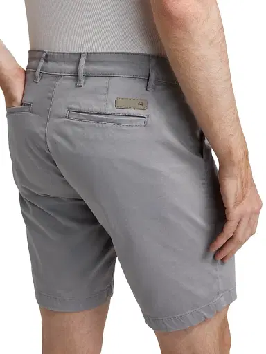 AG Jeans Men's Wanderer Sueded Sateen Shorts - Sulfur Ocean Breeze | Thumbnail 6 AG Jeans Men's Wanderer Sueded Sateen Shorts - Sulfur Ocean Breeze | Thumbnail 6