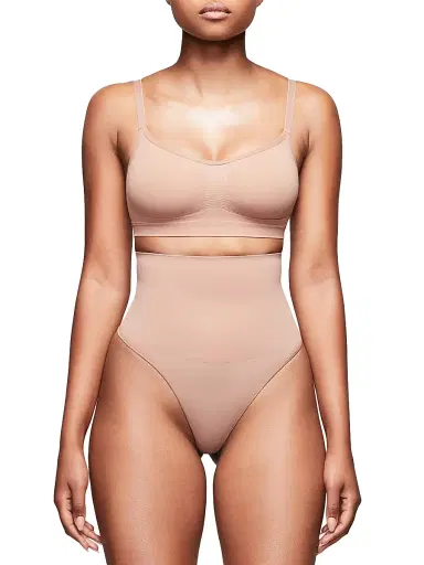 Skims Women's Seamless Sculpt Bralette | Thumbnail 3 Skims Women's Seamless Sculpt Bralette | Thumbnail 3