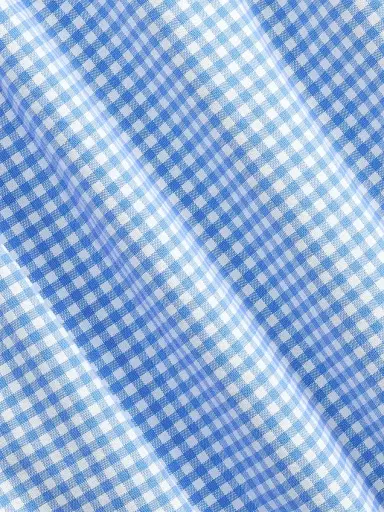 Polo Ralph Lauren Men's Logo-Embroidered Gingham Cotton Oxford Shirt | Thumbnail 7 Polo Ralph Lauren Men's Logo-Embroidered Gingham Cotton Oxford Shirt | Thumbnail 7