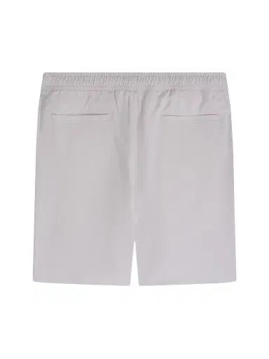 Bugatchi Men's Aerolinen Drawstring Shorts - | Thumbnail 2 Bugatchi Men's Aerolinen Drawstring Shorts - | Thumbnail 2