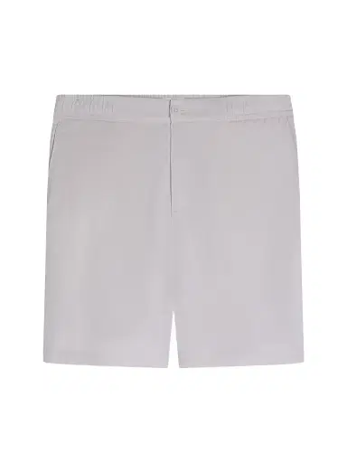 Bugatchi Men's Aerolinen Drawstring Shorts - | Thumbnail 1 Bugatchi Men's Aerolinen Drawstring Shorts - | Thumbnail 1