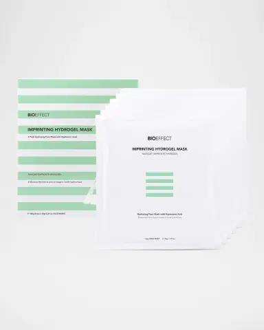 BIOEFFECT Imprinting Hydrogel Mask, Set of 6 | Thumbnail 2 BIOEFFECT Imprinting Hydrogel Mask, Set of 6 | Thumbnail 2