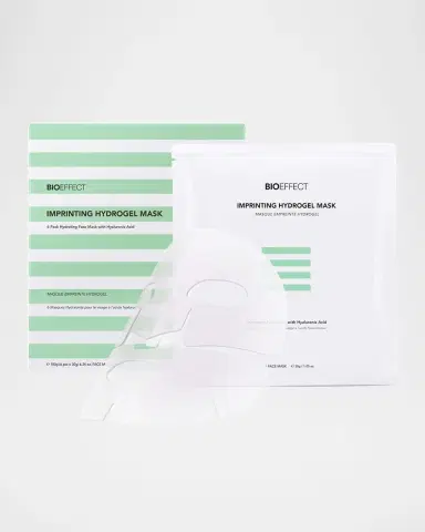 BIOEFFECT Imprinting Hydrogel Mask, Set of 6 | Thumbnail 5 BIOEFFECT Imprinting Hydrogel Mask, Set of 6 | Thumbnail 5