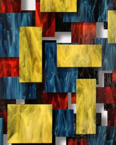 Karo Studios Elevate Wall Sculpture | Thumbnail 2 Karo Studios Elevate Wall Sculpture | Thumbnail 2