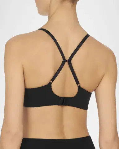 Natori Minimal Convertible Push-Up Bra | Thumbnail 3 Natori Minimal Convertible Push-Up Bra | Thumbnail 3