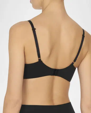 Natori Minimal Convertible Push-Up Bra | Thumbnail 4 Natori Minimal Convertible Push-Up Bra | Thumbnail 4