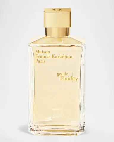 Maison Francis Kurkdjian Gentle Fluidity Gold Eau de Parfum | Thumbnail 3 Maison Francis Kurkdjian Gentle Fluidity Gold Eau de Parfum | Thumbnail 3