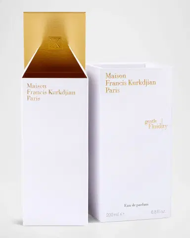 Maison Francis Kurkdjian Gentle Fluidity Gold Eau de Parfum | Thumbnail 4 Maison Francis Kurkdjian Gentle Fluidity Gold Eau de Parfum | Thumbnail 4