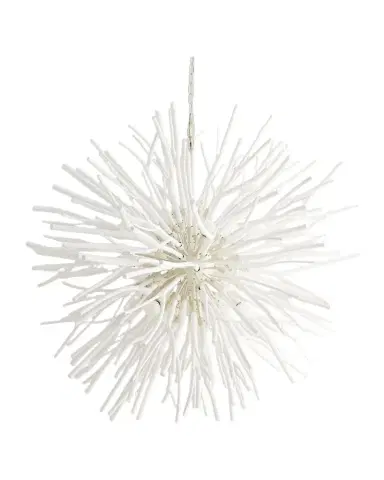Arteriors Finch Chandelier | Thumbnail 1 Arteriors Finch Chandelier | Thumbnail 1