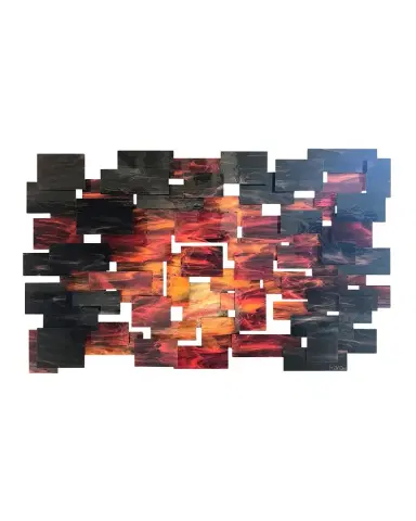 Karo Studios Dusk Wall Sculpture | Thumbnail 1 Karo Studios Dusk Wall Sculpture | Thumbnail 1