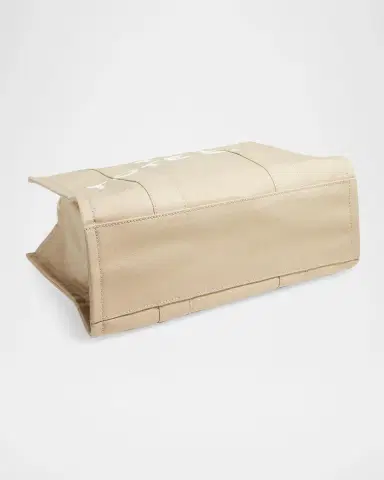 Marc Jacobs The Large Canvas Tote Bag | Thumbnail 7 Marc Jacobs The Large Canvas Tote Bag | Thumbnail 7