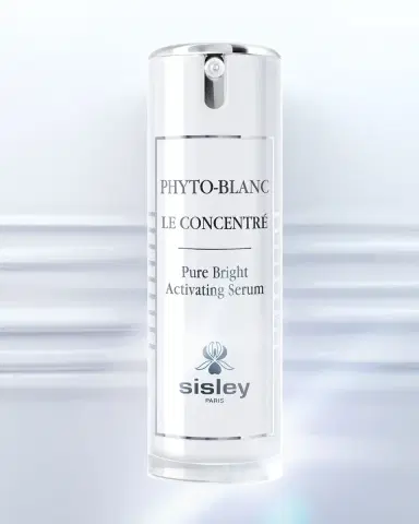 Sisley Paris Phyto-Blanc Le Concentre Pure Bright Activating Serum, 0.67 oz. | Thumbnail 4 Sisley Paris Phyto-Blanc Le Concentre Pure Bright Activating Serum, 0.67 oz. | Thumbnail 4