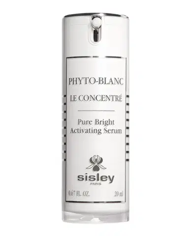 Sisley Paris Phyto-Blanc Le Concentre Pure Bright Activating Serum, 0.67 oz. | Thumbnail 1 Sisley Paris Phyto-Blanc Le Concentre Pure Bright Activating Serum, 0.67 oz. | Thumbnail 1