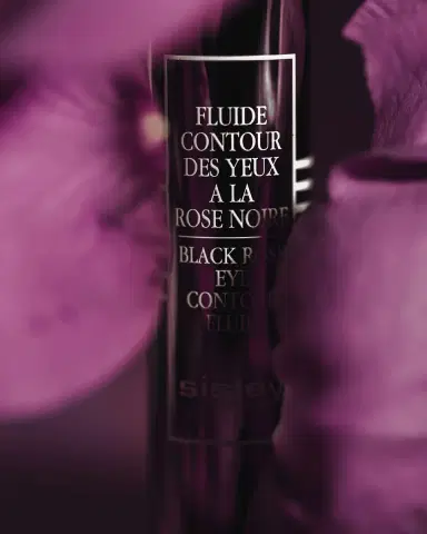 Sisley-Paris Black Rose Eye Contour Fluid | Thumbnail 4 Sisley-Paris Black Rose Eye Contour Fluid | Thumbnail 4