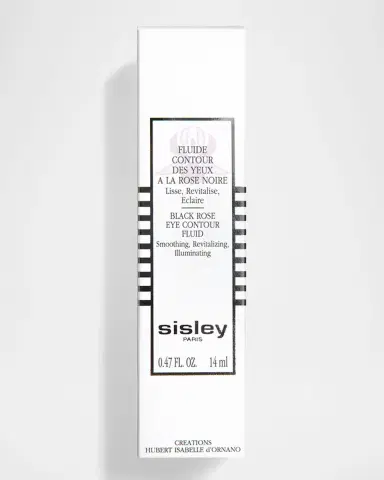 Sisley-Paris Black Rose Eye Contour Fluid | Thumbnail 8 Sisley-Paris Black Rose Eye Contour Fluid | Thumbnail 8