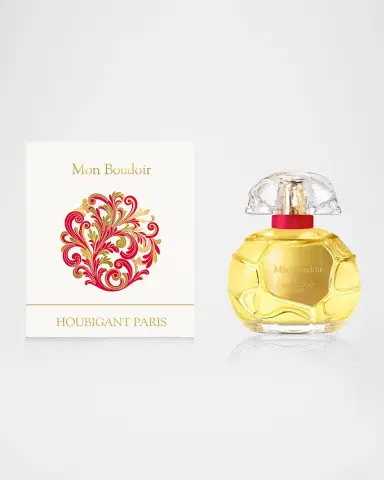 Houbigant Paris Exclusive Mon Boudoir Collection Privee, 3.3 oz./ 100 mL | Thumbnail 2 Houbigant Paris Exclusive Mon Boudoir Collection Privee, 3.3 oz./ 100 mL | Thumbnail 2