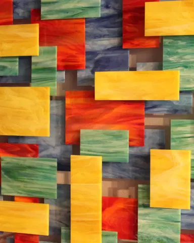 Karo Studios Four Seasons Wall Sculpture | Thumbnail 2 Karo Studios Four Seasons Wall Sculpture | Thumbnail 2